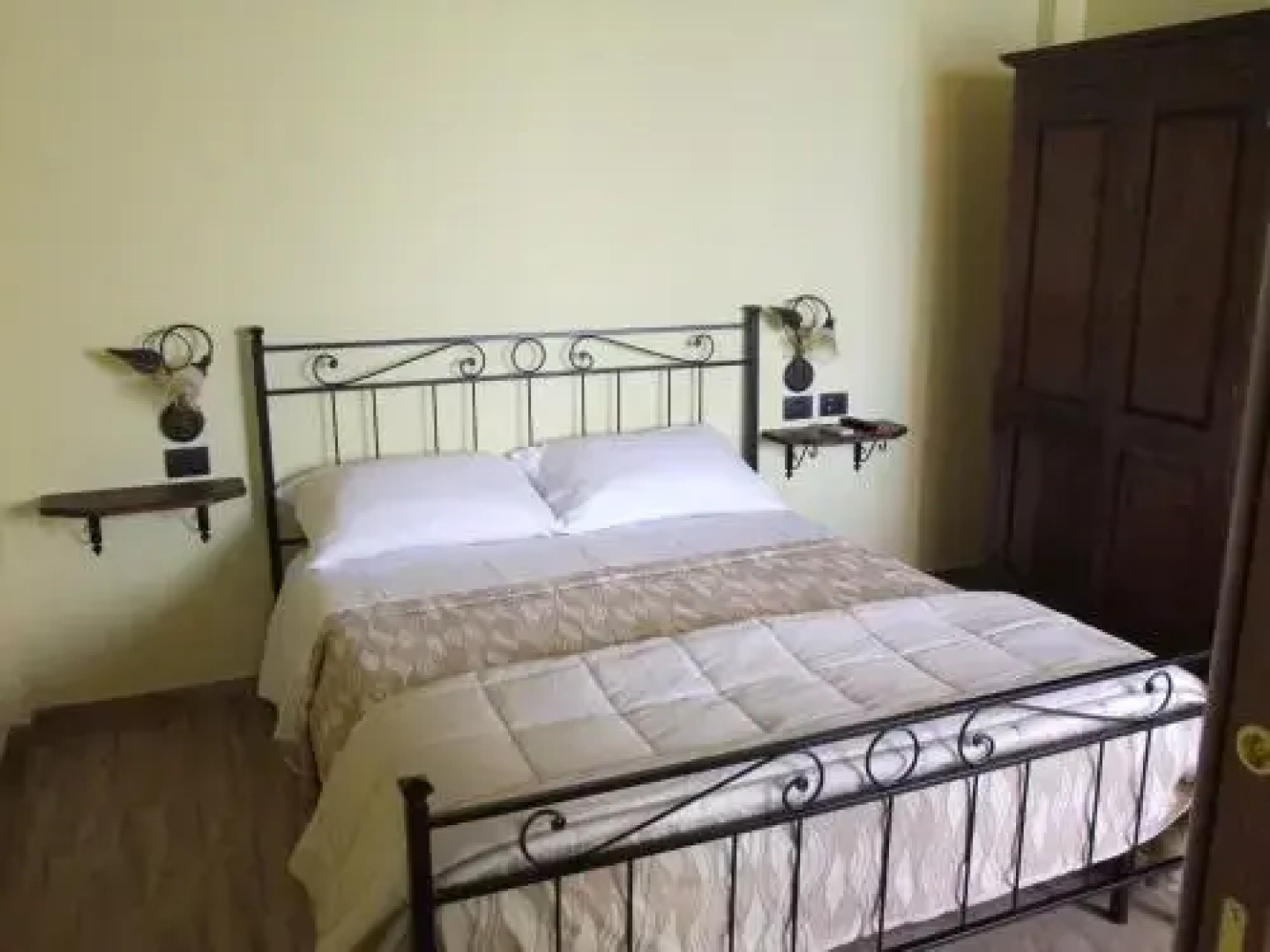 Agriturismo Il Sesto Senso
