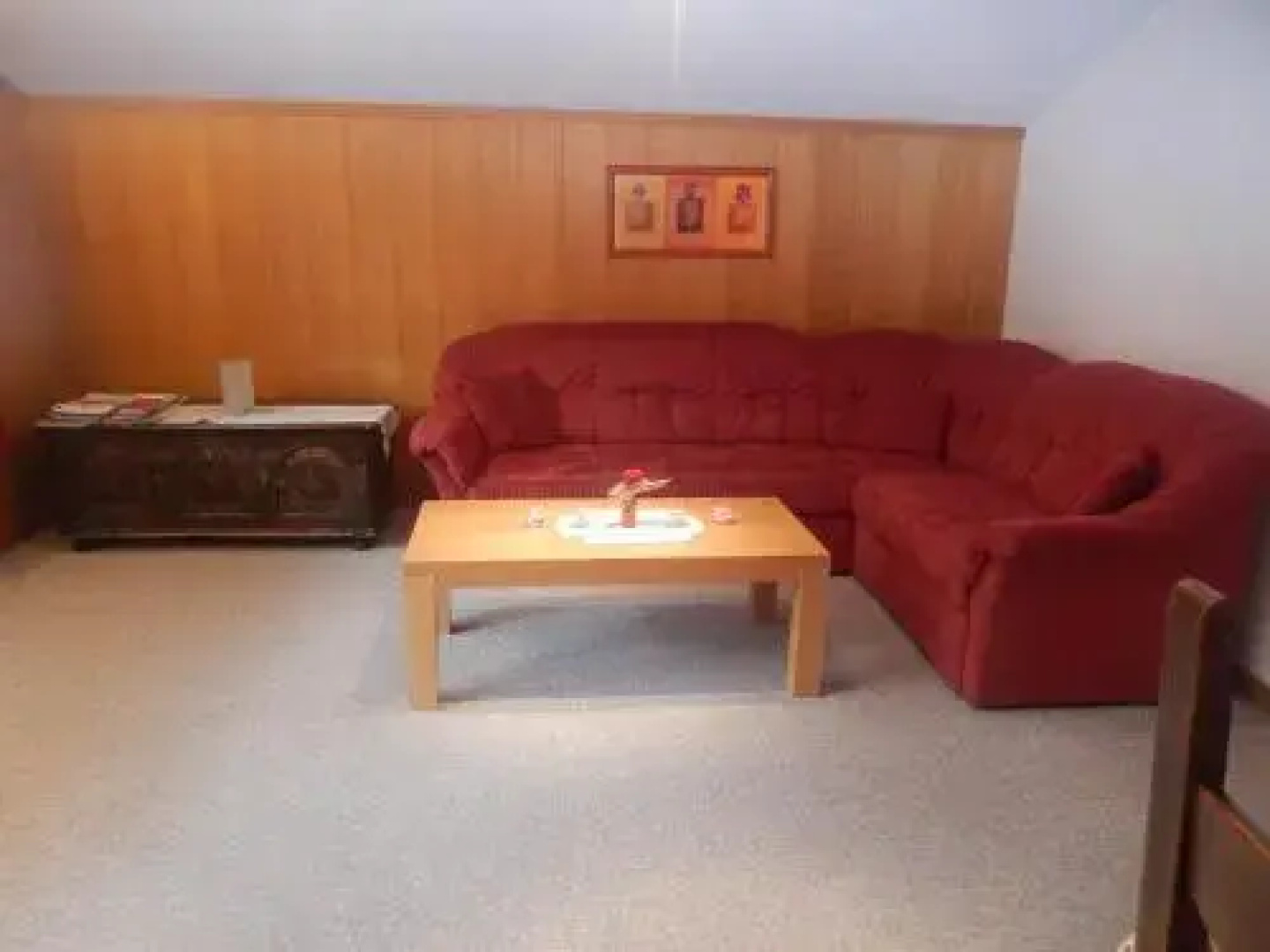Ferienwohnung Kalchofen
