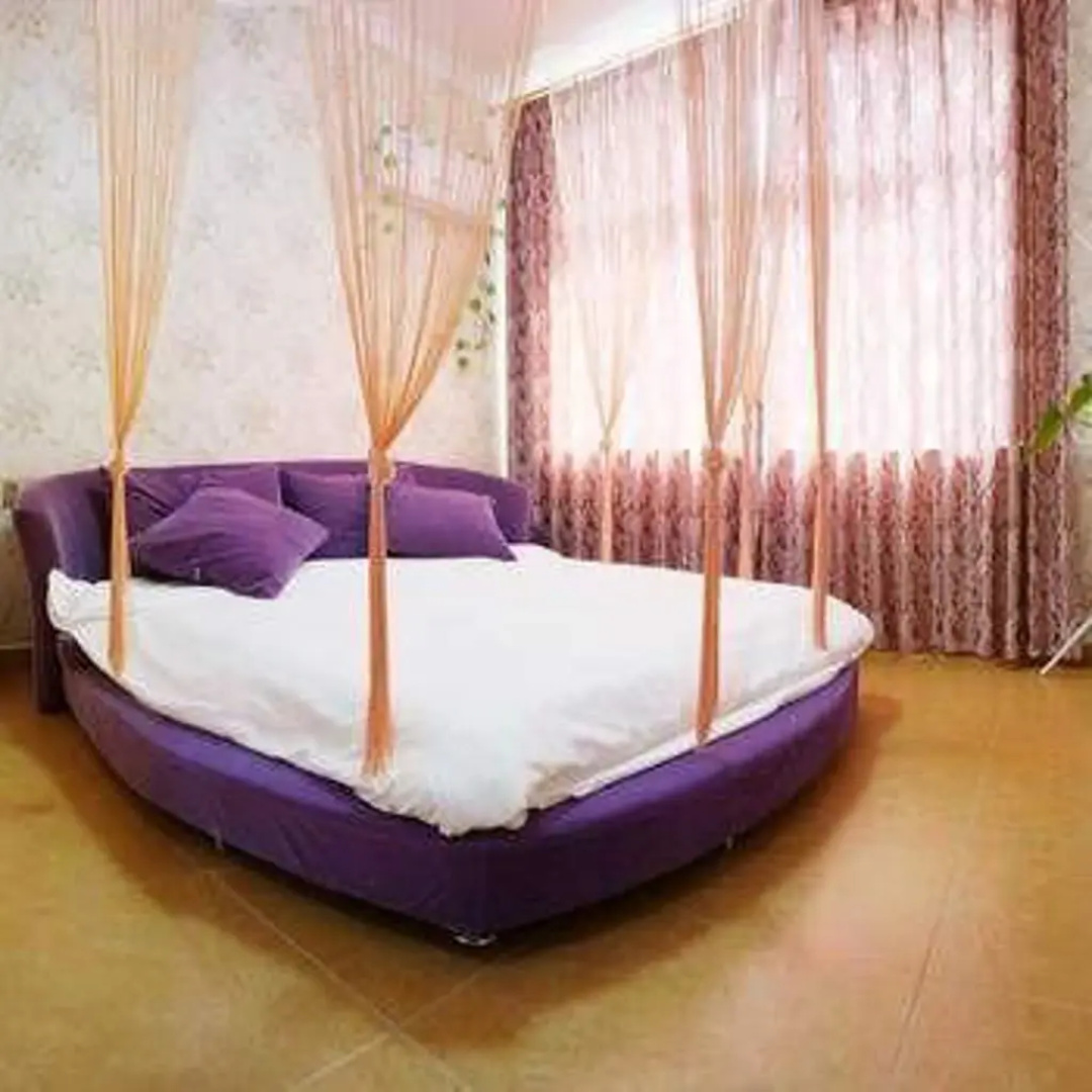 Zhenheyuan Homestay