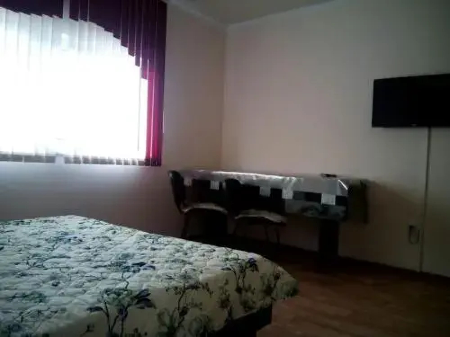 Guest House Issyk-Kul Nomad