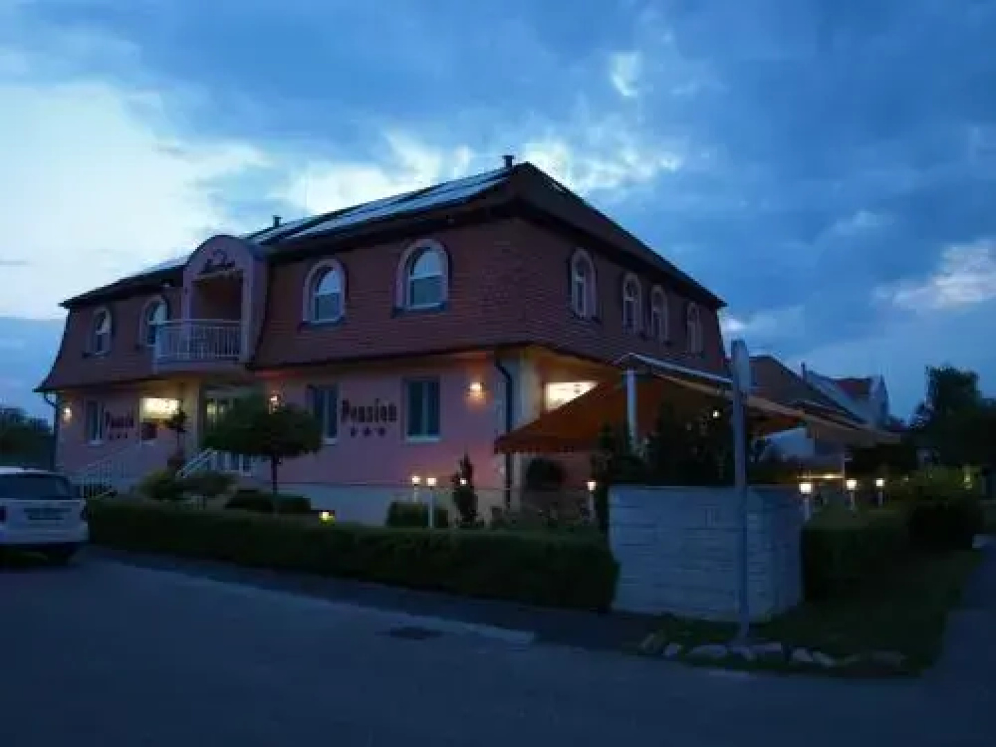 Marben Panzió
