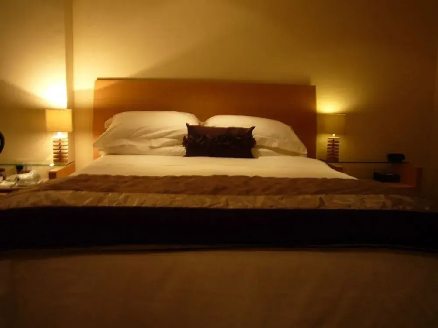 Pinetrees Bed & Breakfast