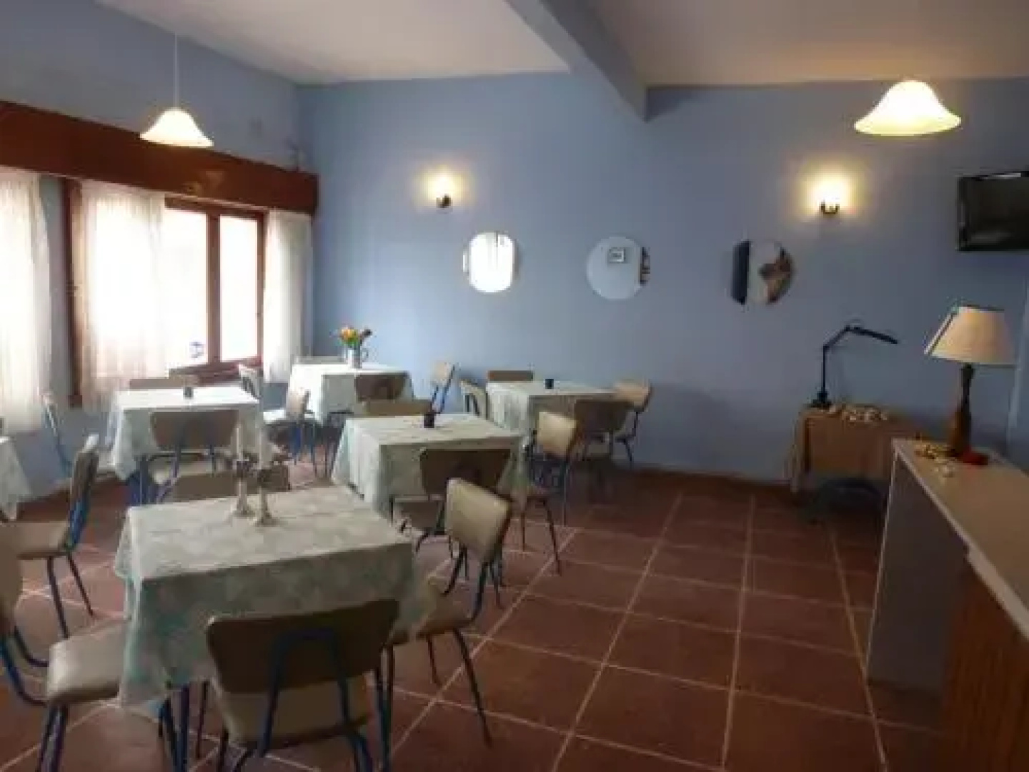 Hotel Azul Marino