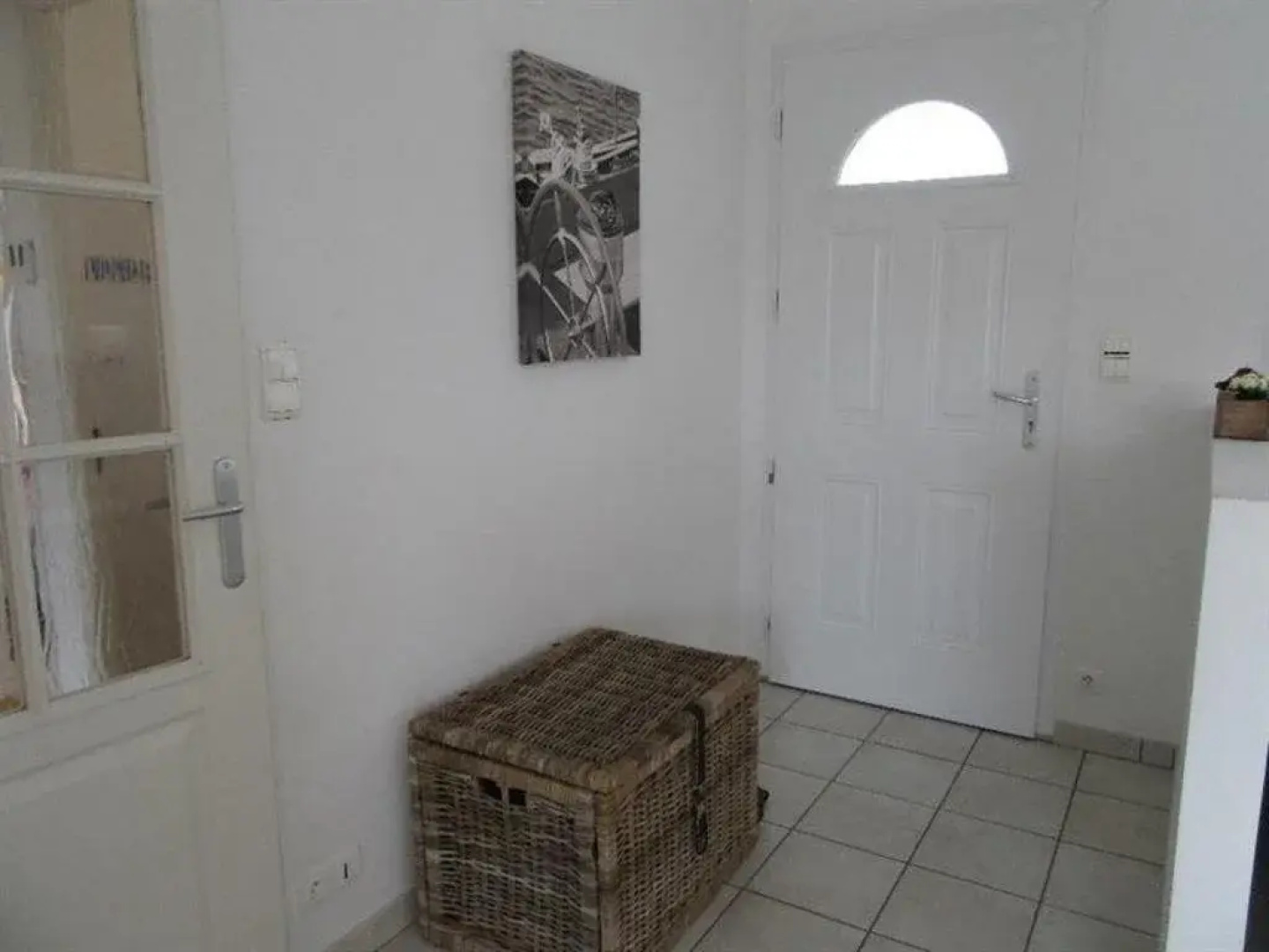 Maison Saint-Hilaire-de-Riez, 3 pièces, 4 personnes - FR-1-91-94
