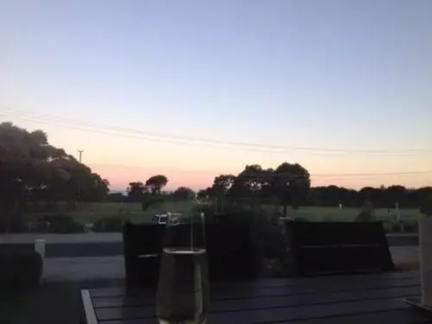 Seachange Apartments Merimbula