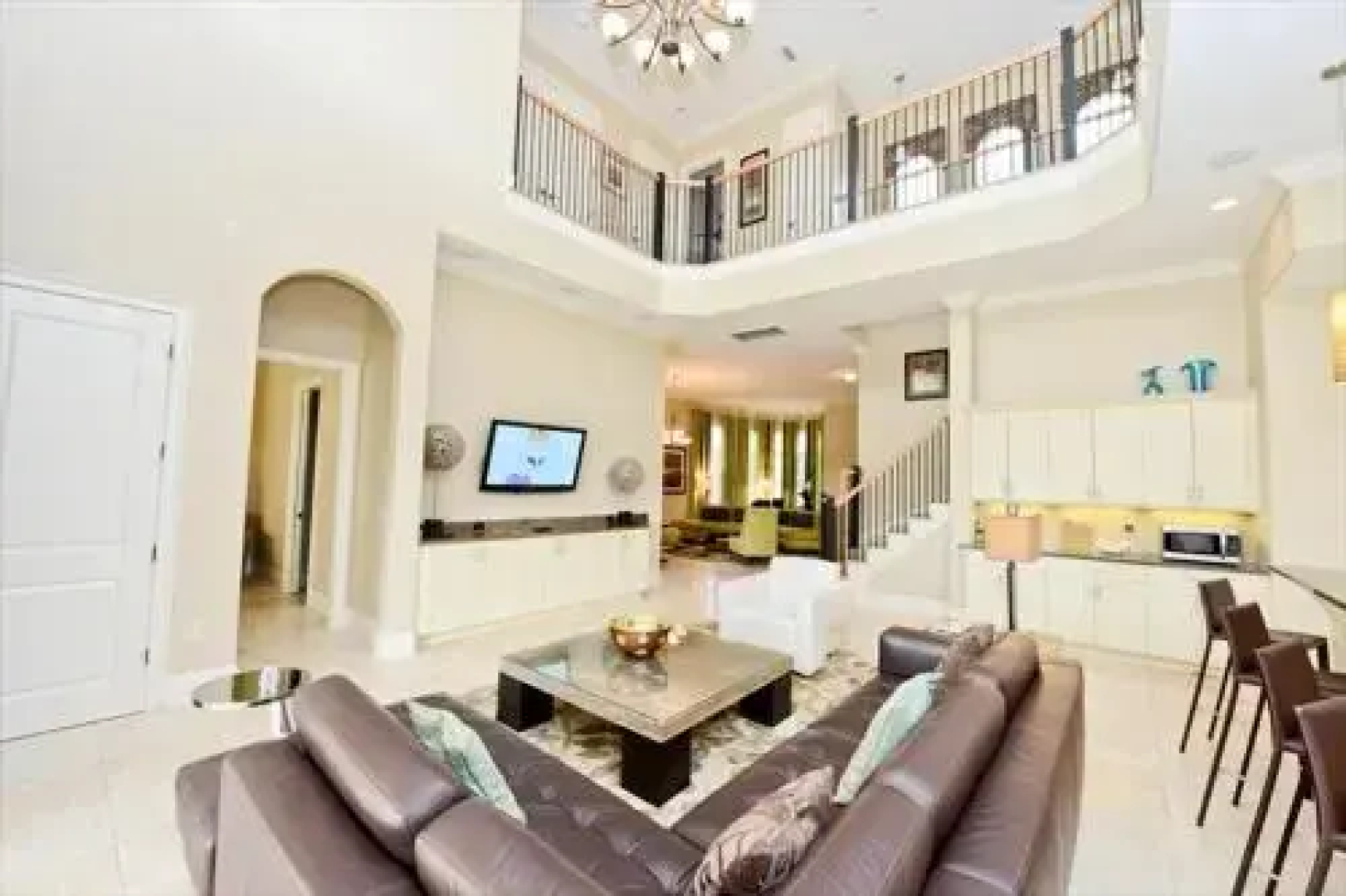 Modern Perfection in Reunion
