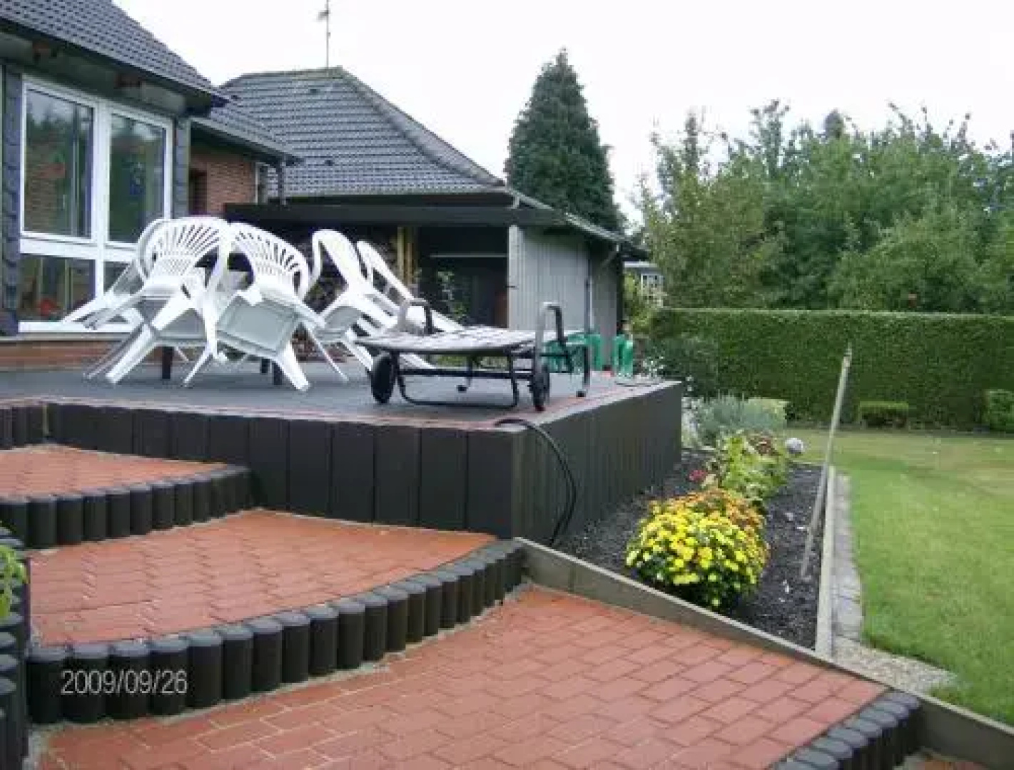 Gästehaus Terrana