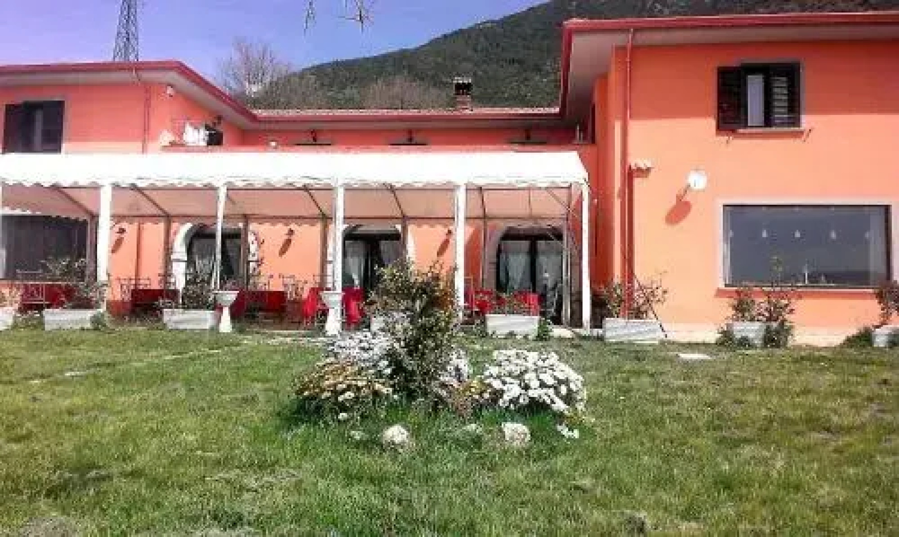 Salisù Country House
