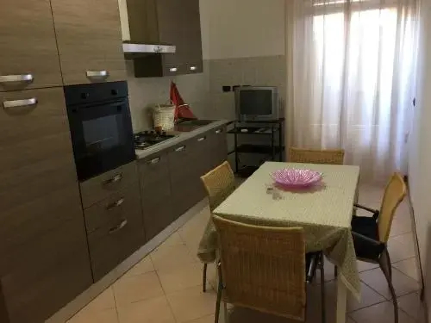 Welcome Travellers Bardolino