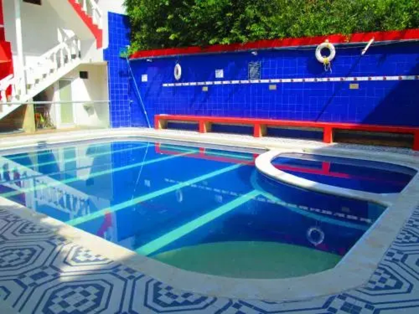 Hotel Catalina del Mar