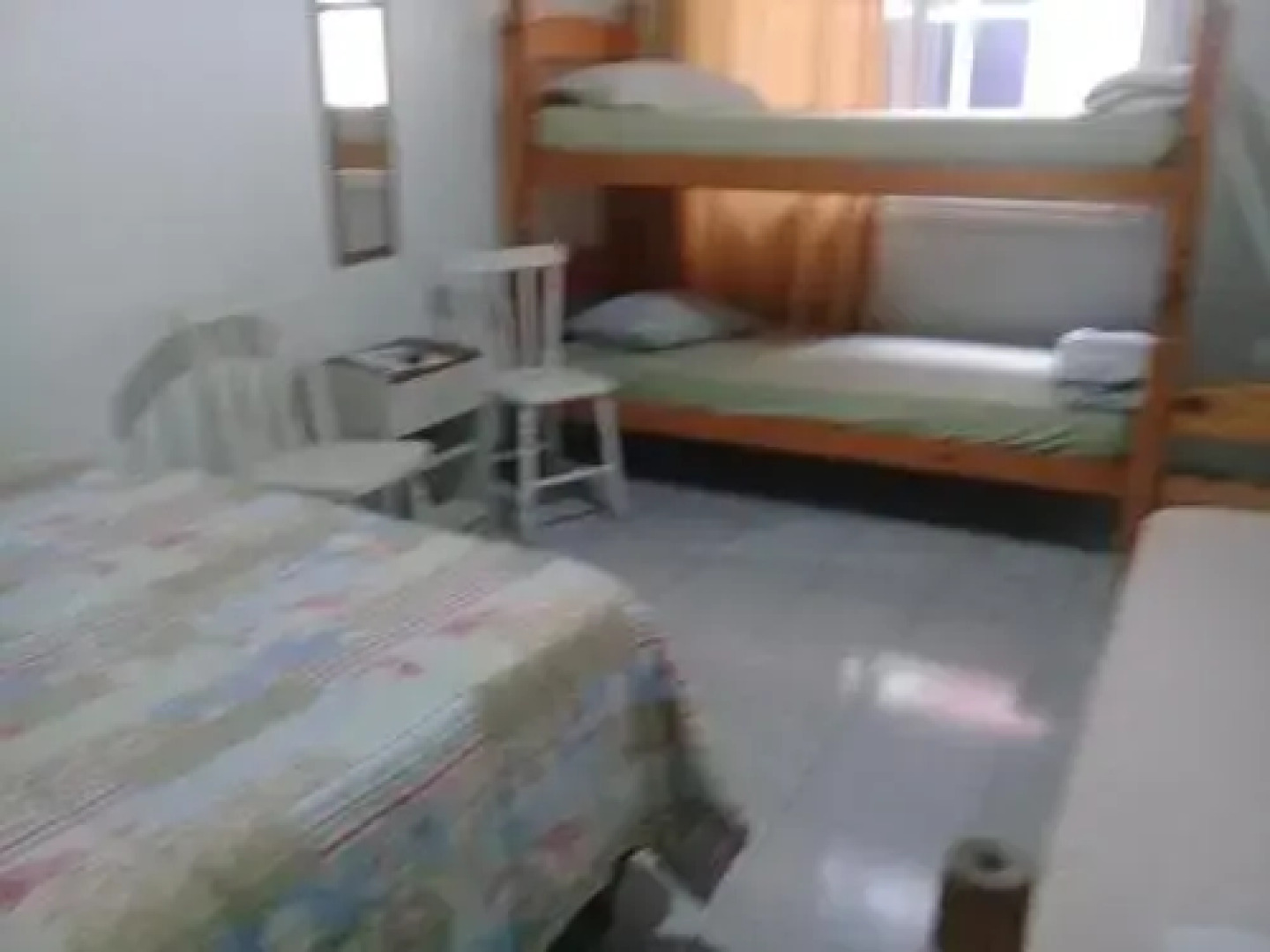 Hotel Pousada Frente Mar