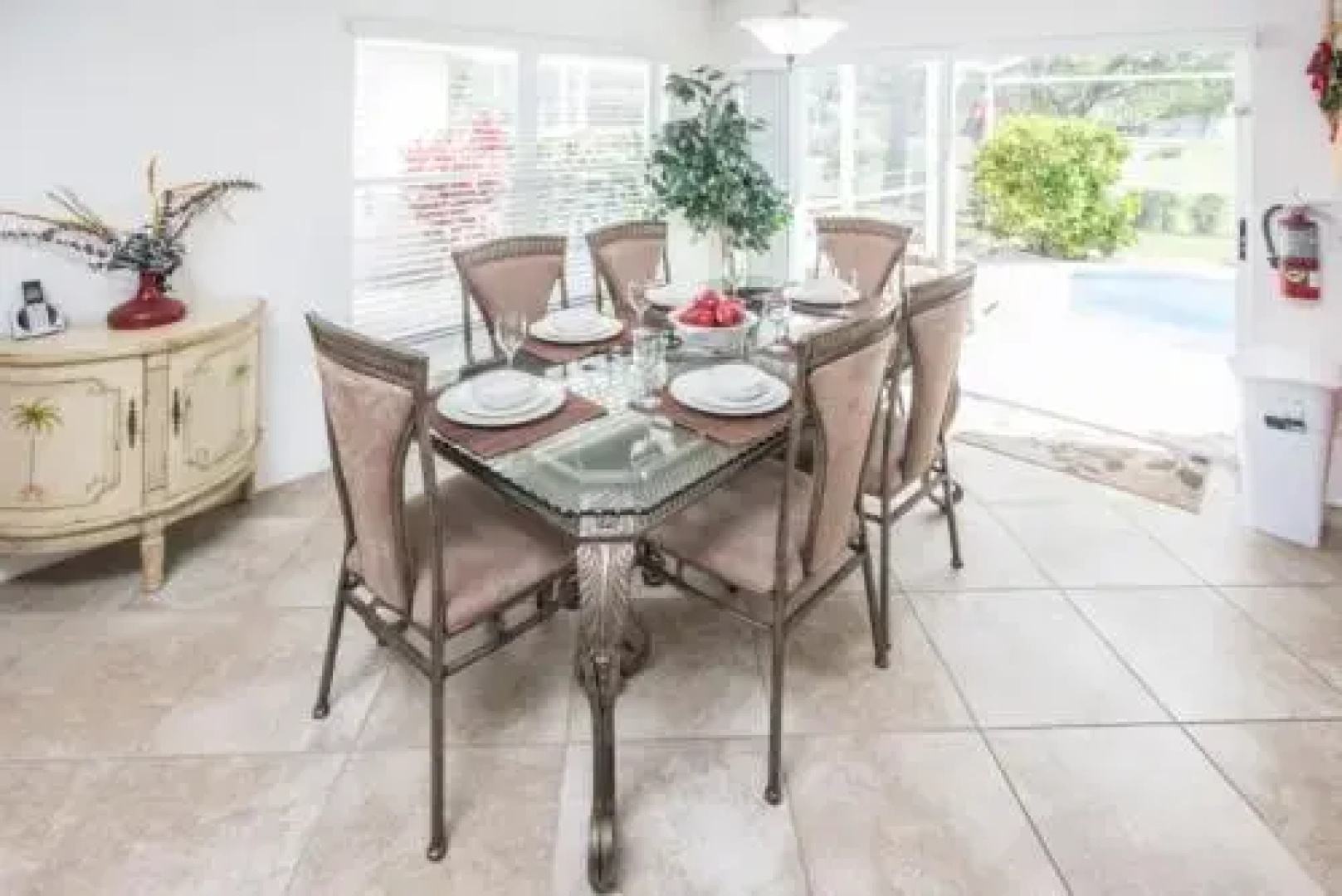 Kenneth's Southern Dunes Villa* - 3 Br Home