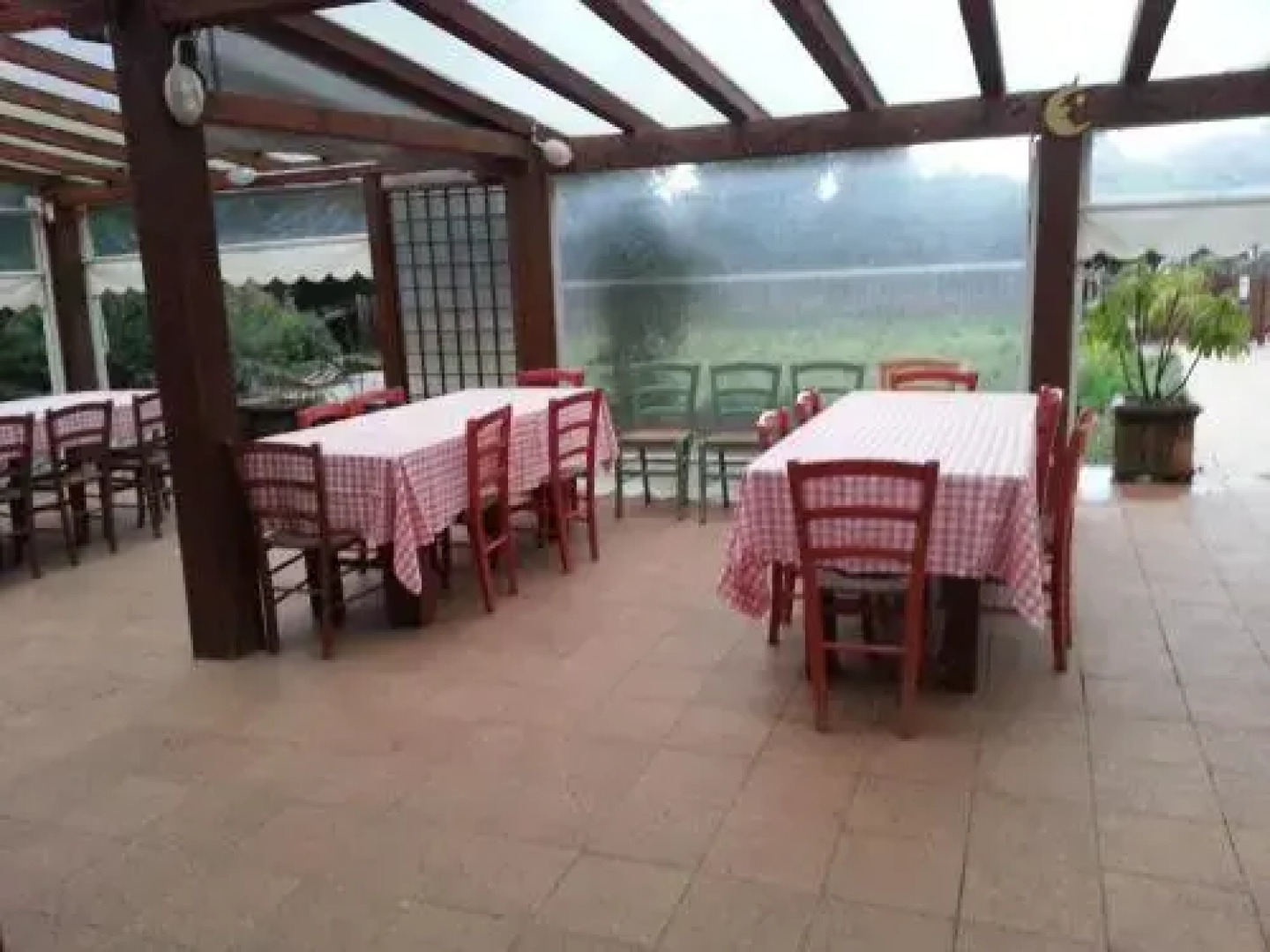 Agriturismo "La Rosa Canina"