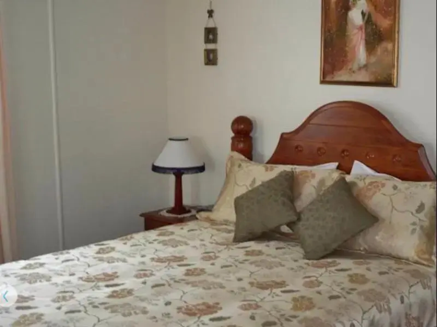 Johnstones on Oxley Bed & Breakfast