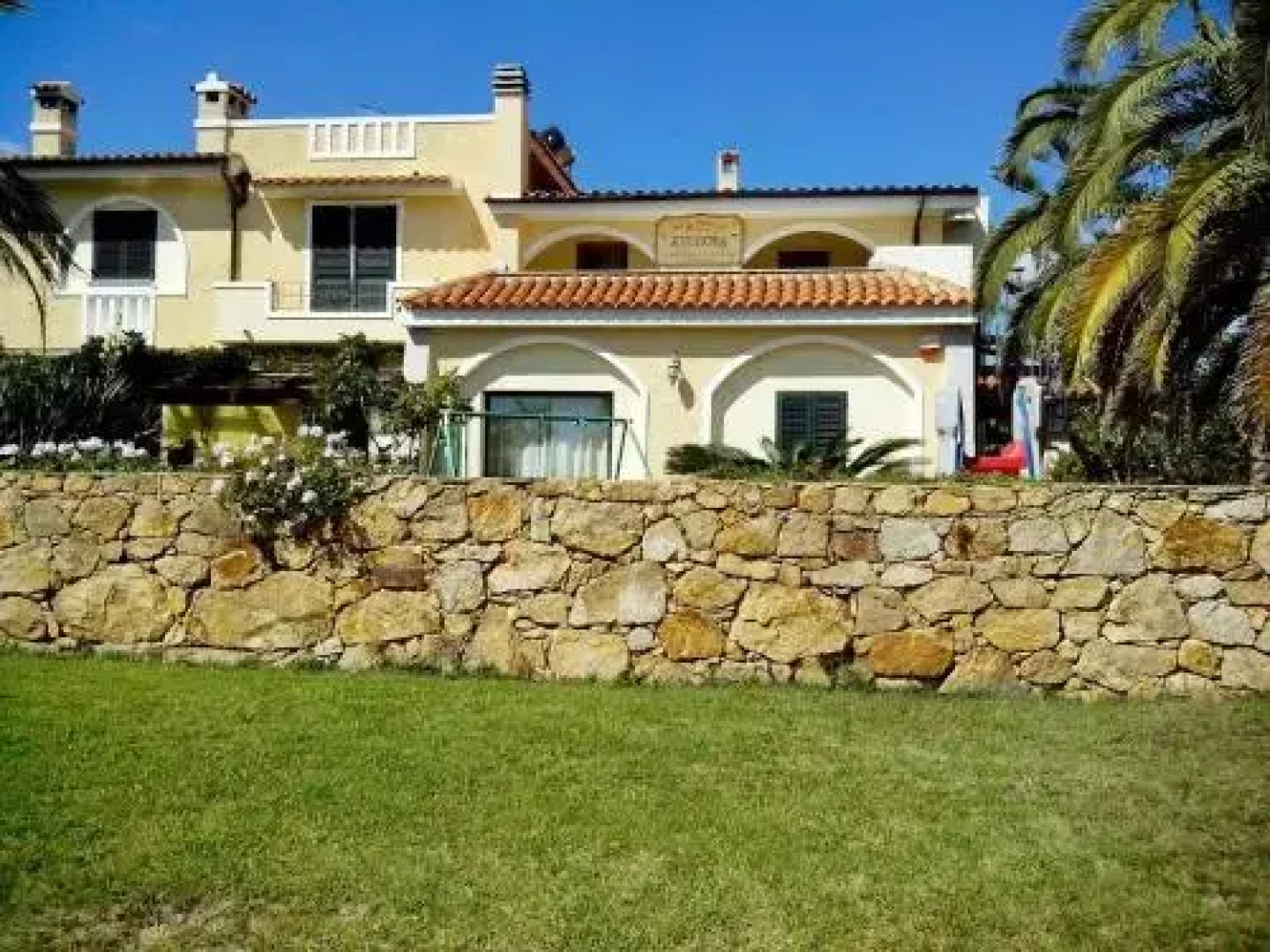 B&B Addisora
