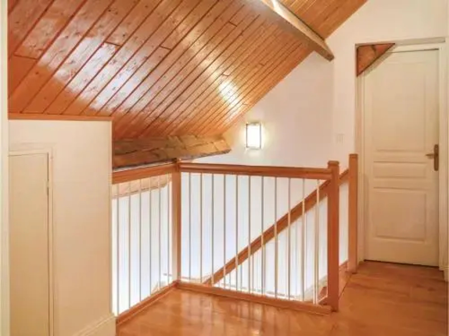 Holiday Home Les Ombelliféres