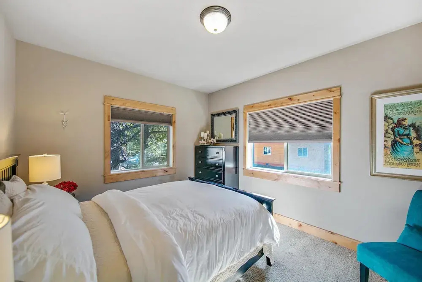 Arrowhead Lodge