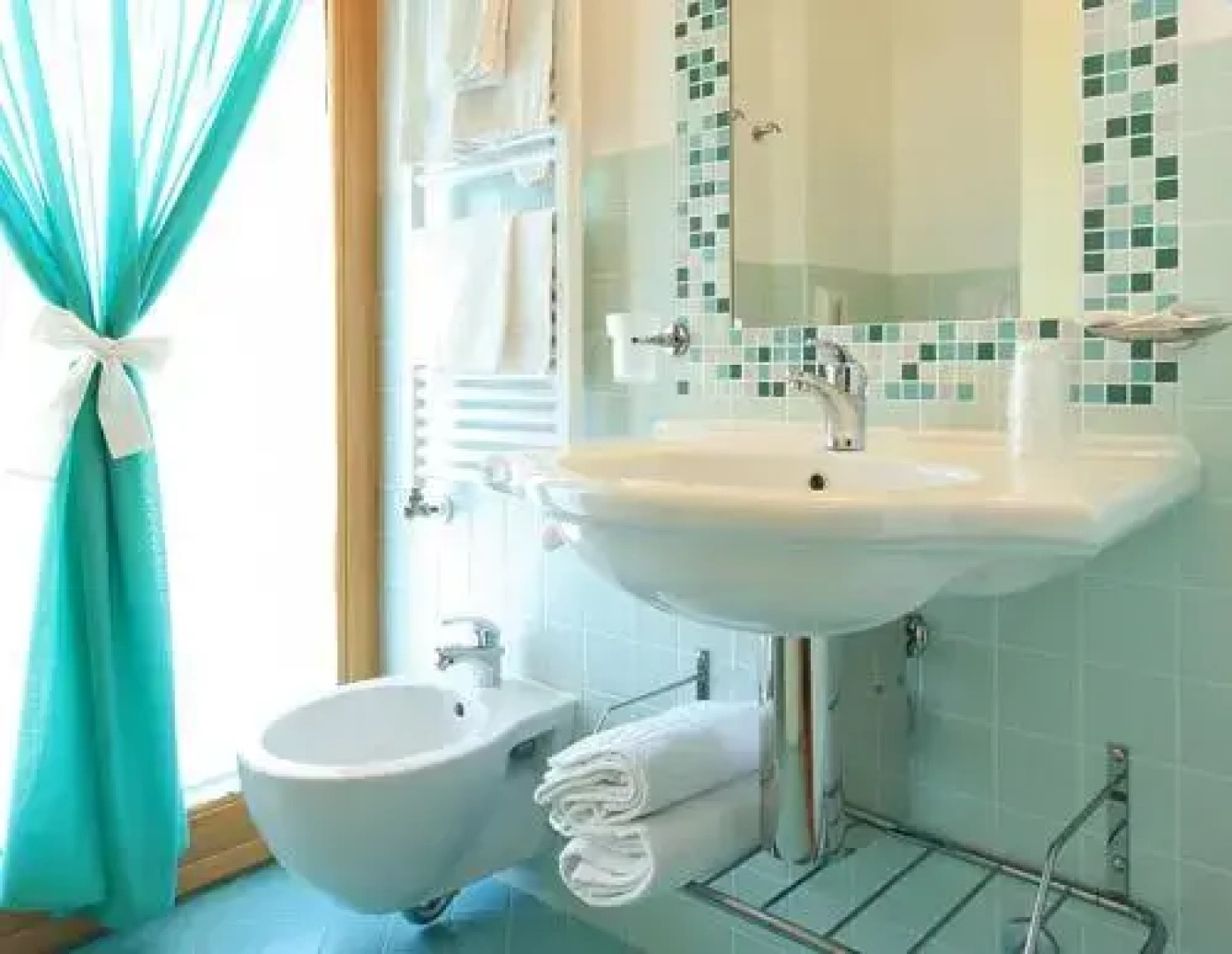 Agriturismo B&B Il Girasole