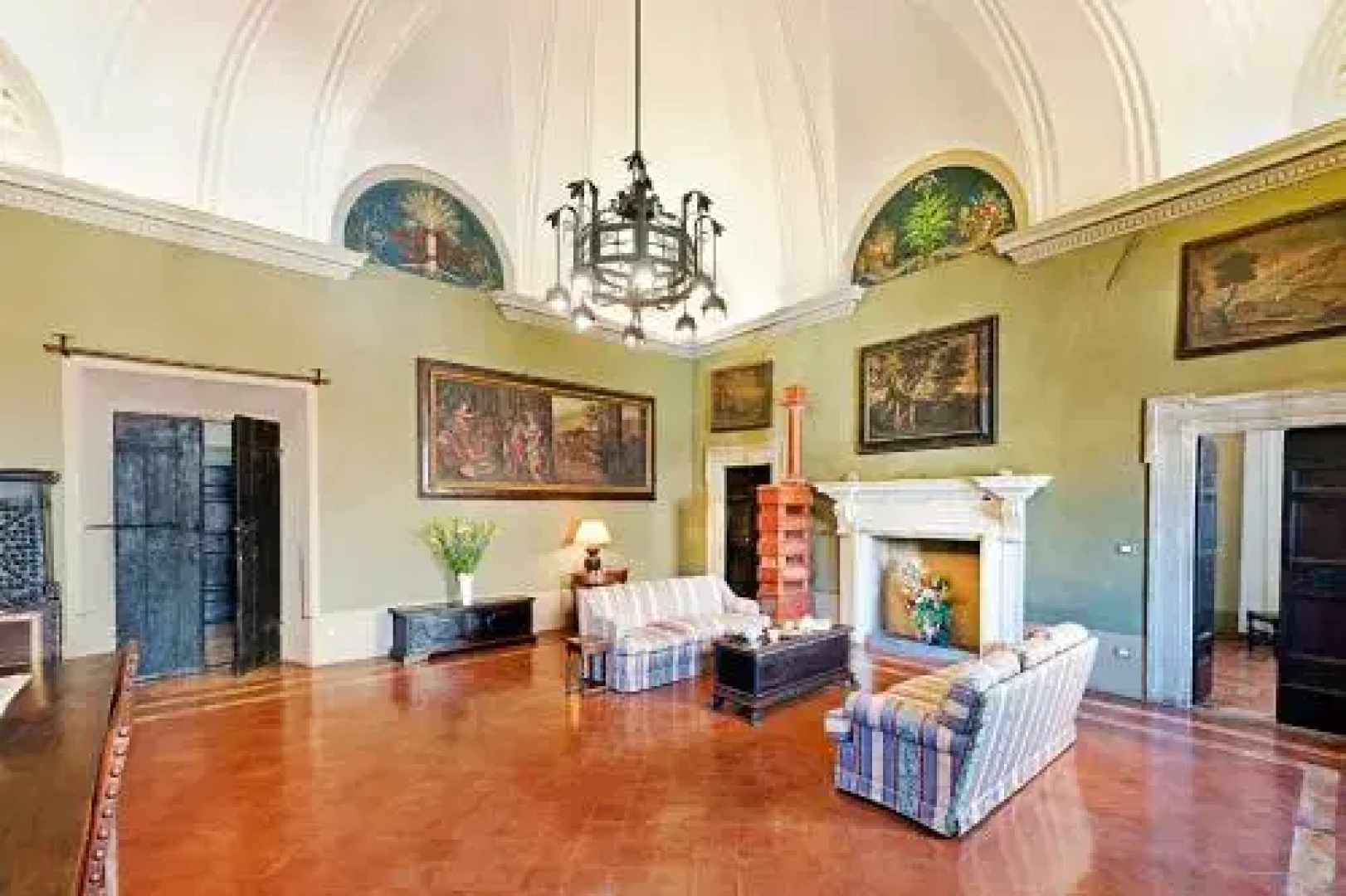 Palazzo Donati