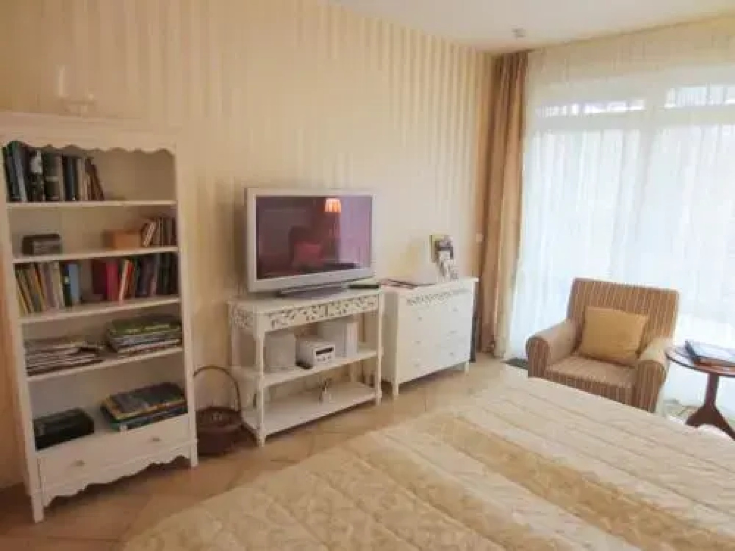 Ferienwohnung Antonia