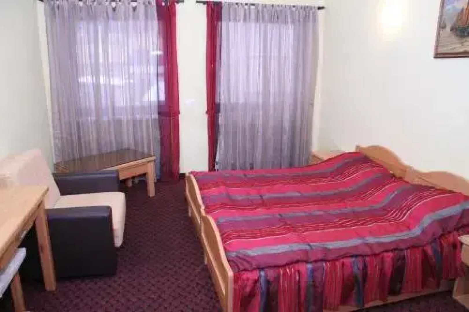 Apartmani Central