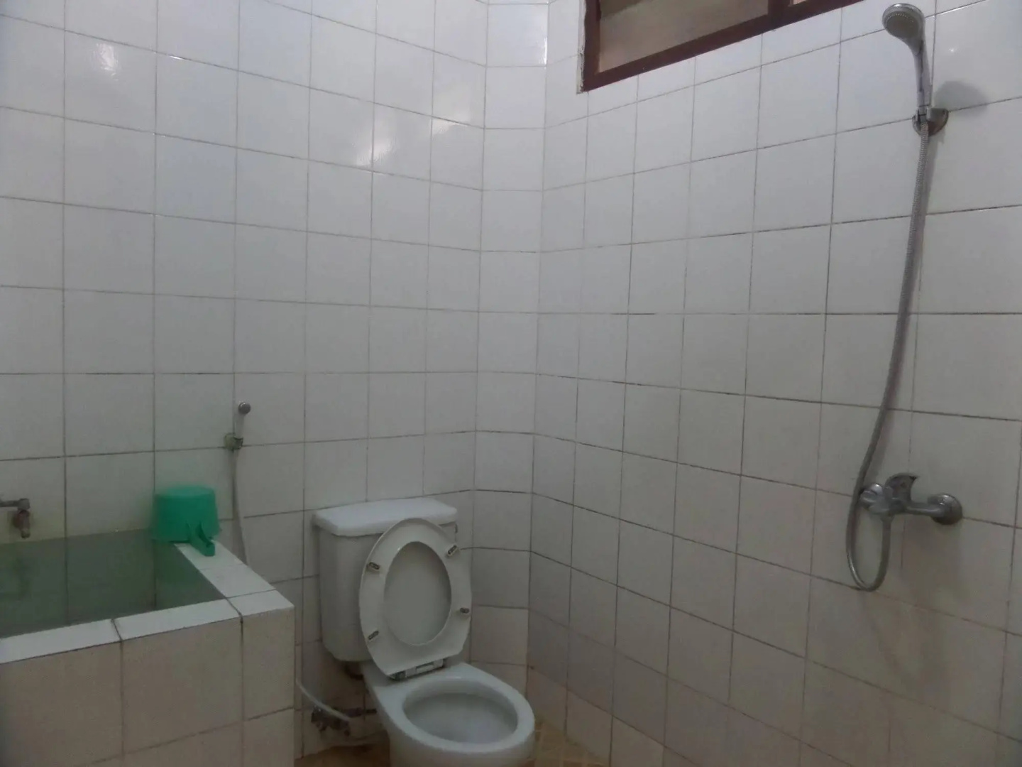 Sukapura Permai Hotel