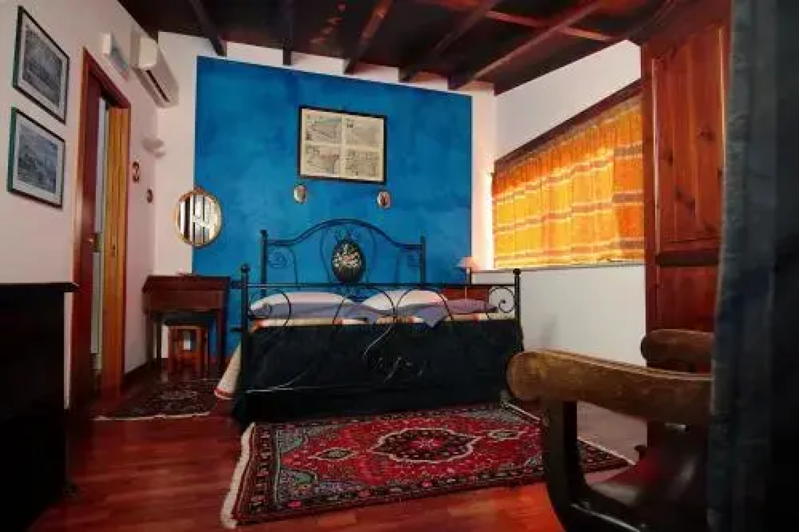 B&B Villa Bency