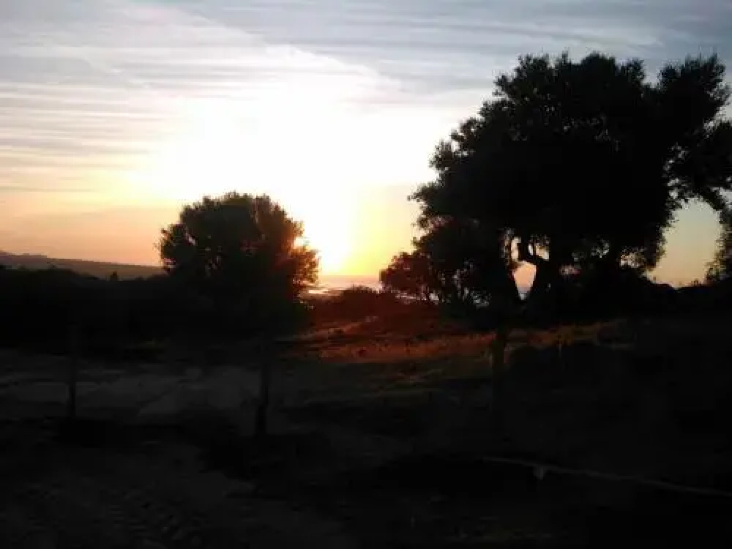 Agriturismo Vistamare