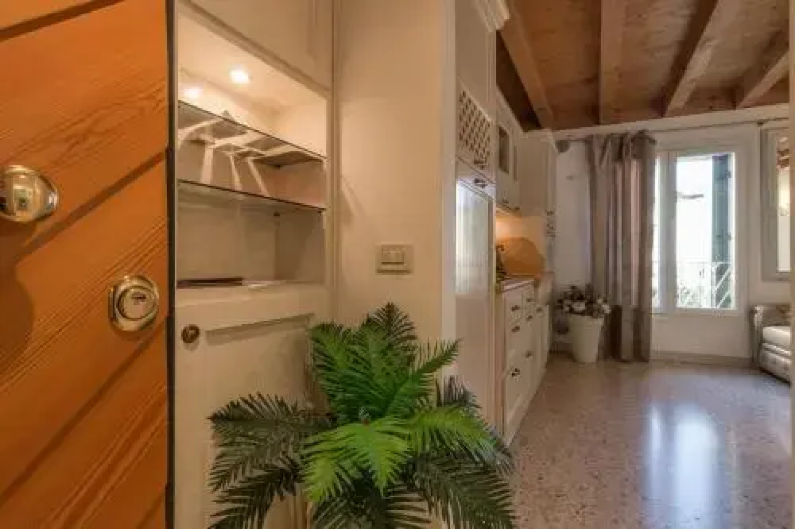 Suite Latina - San Leonardo
