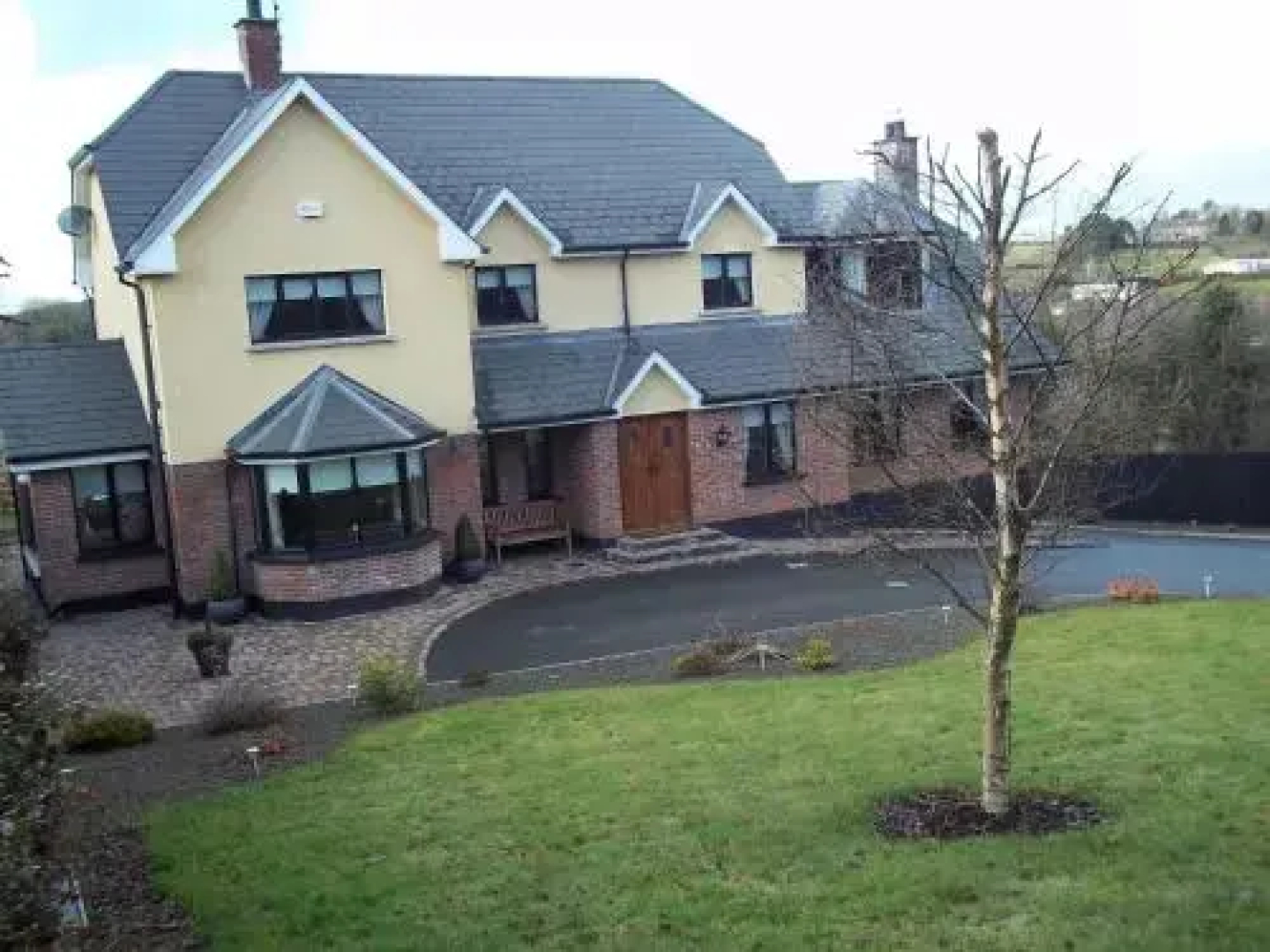 Grove Lodge BB