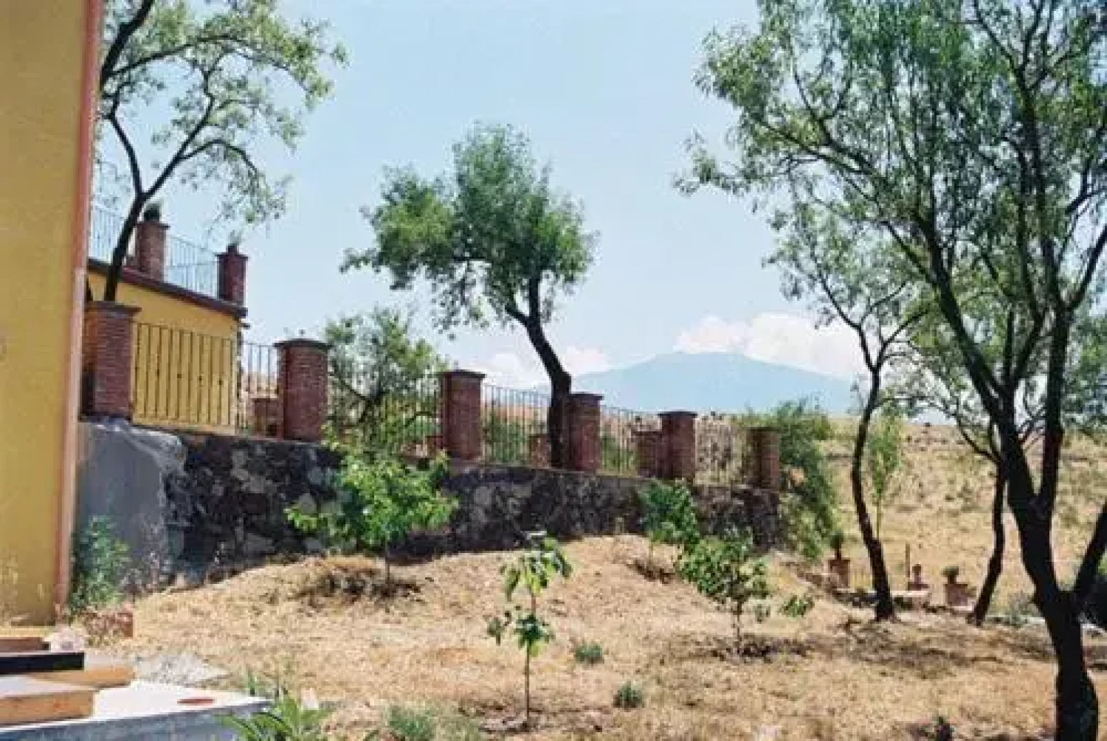 Turismo Rurale Oro Verde