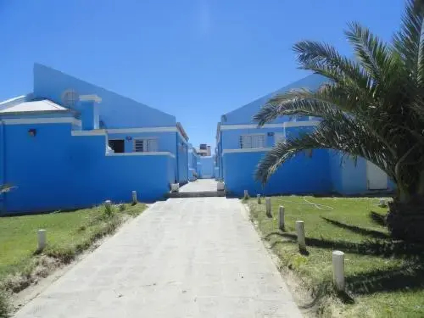Marina Azul