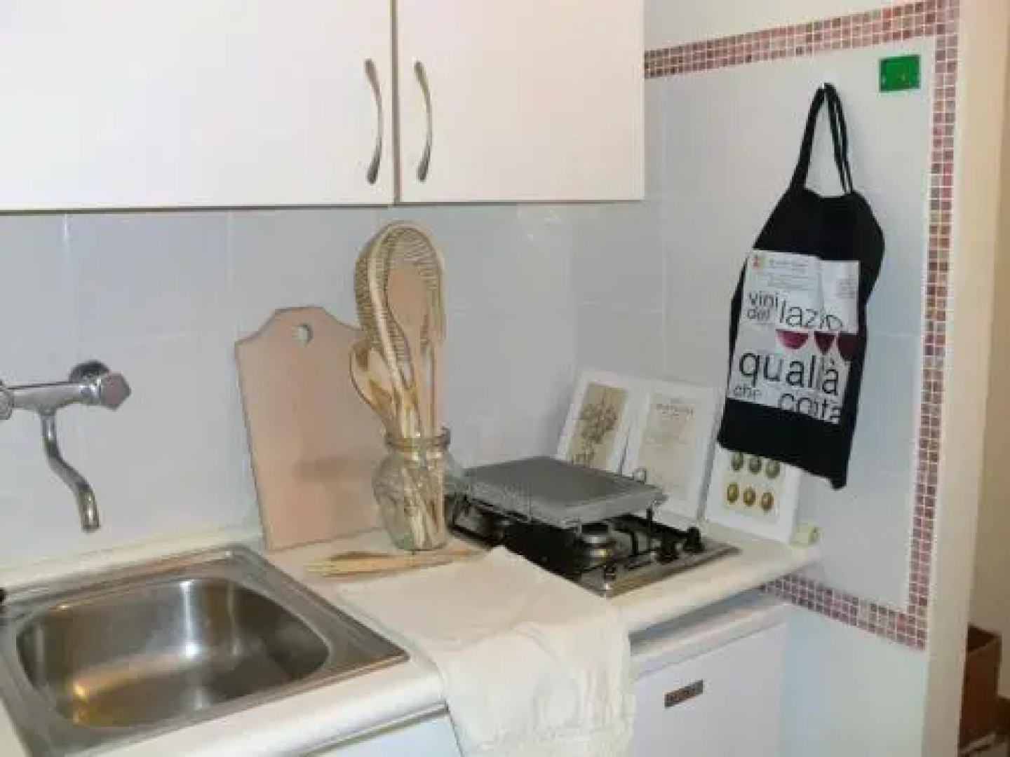 Residence Marche