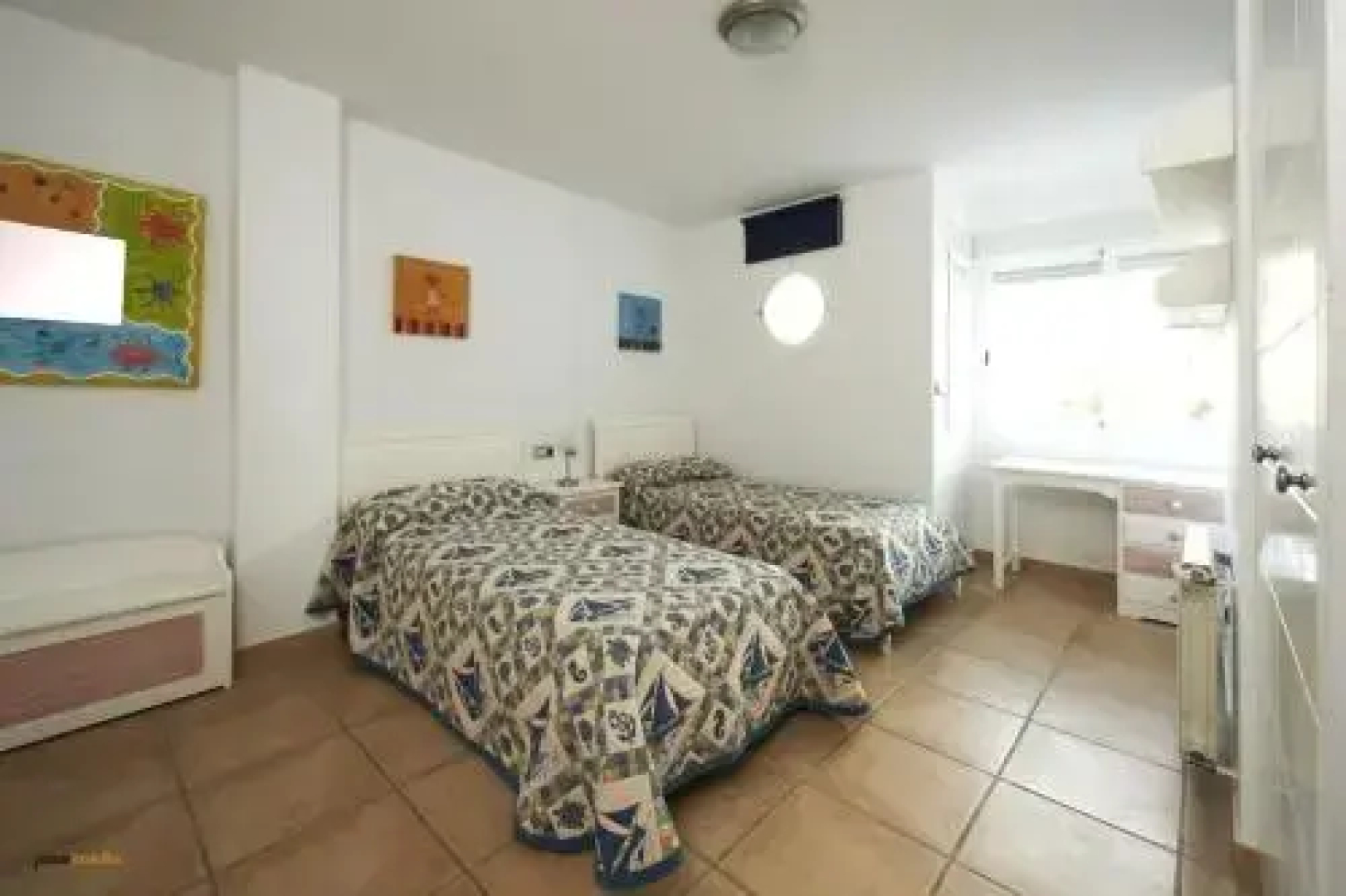 Residencial Villa Amparo