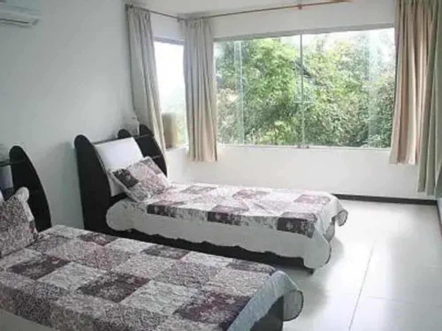 Villas do Pratagy Acerola