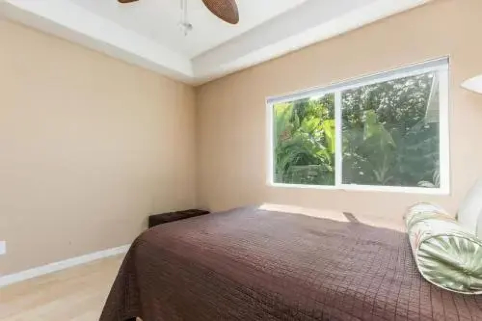 A Slice of Heaven - Four Bedroom House