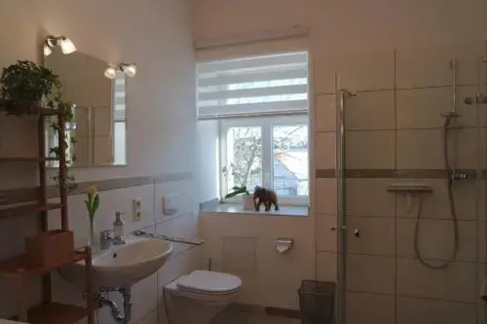 Ferienwohnung Behnisch