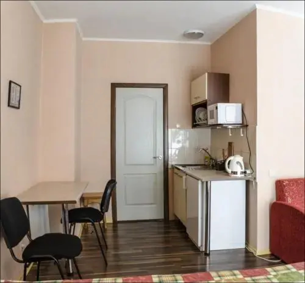 Hotel Cherkassy
