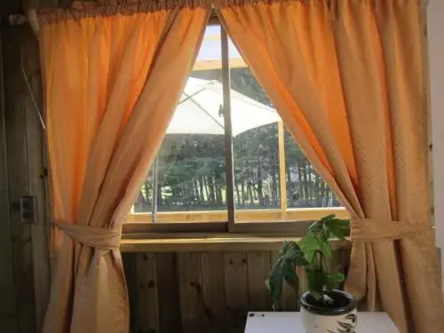 Cabañas Tu Bosque