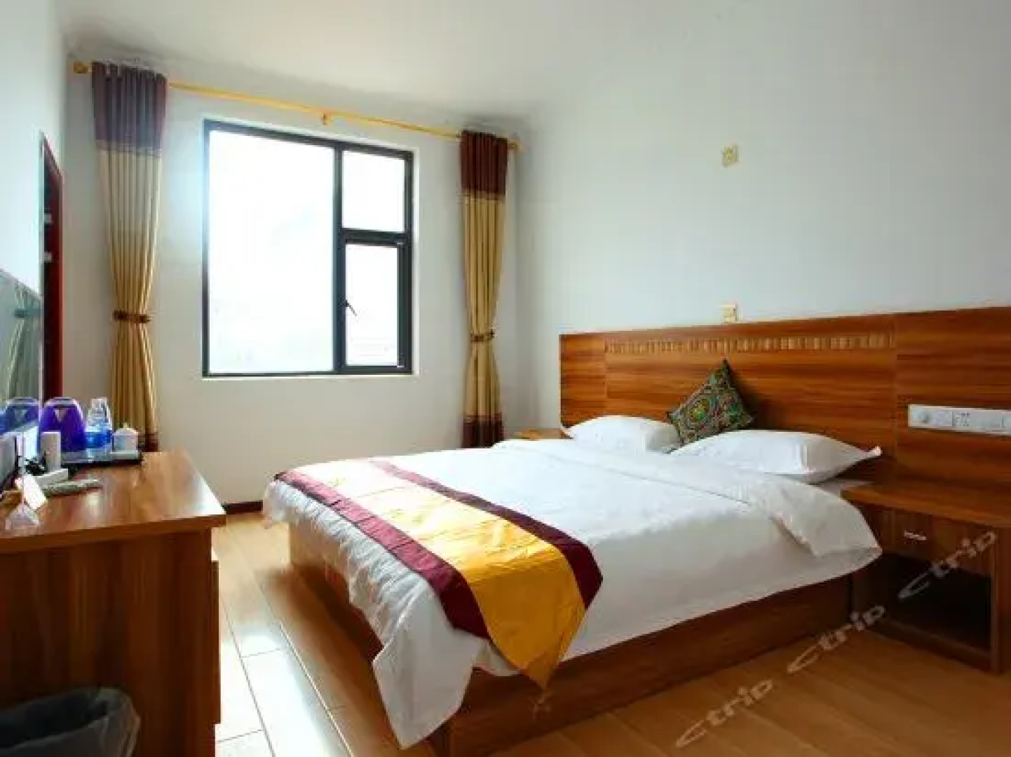 Listener Inn