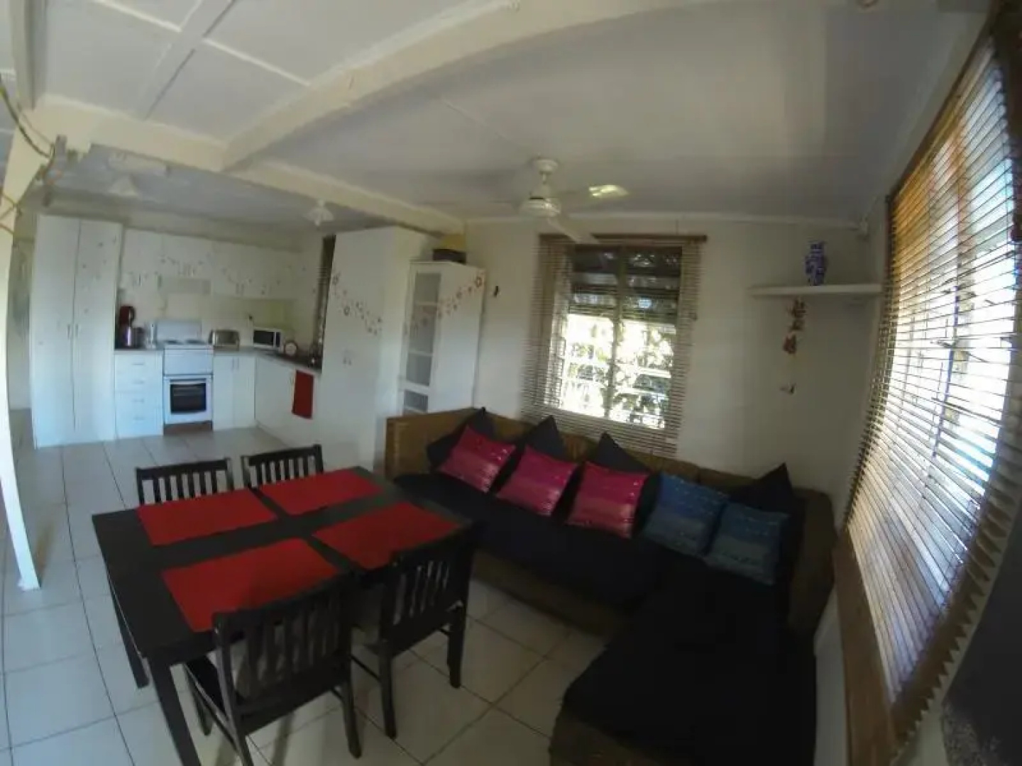 AussieWolf Share House