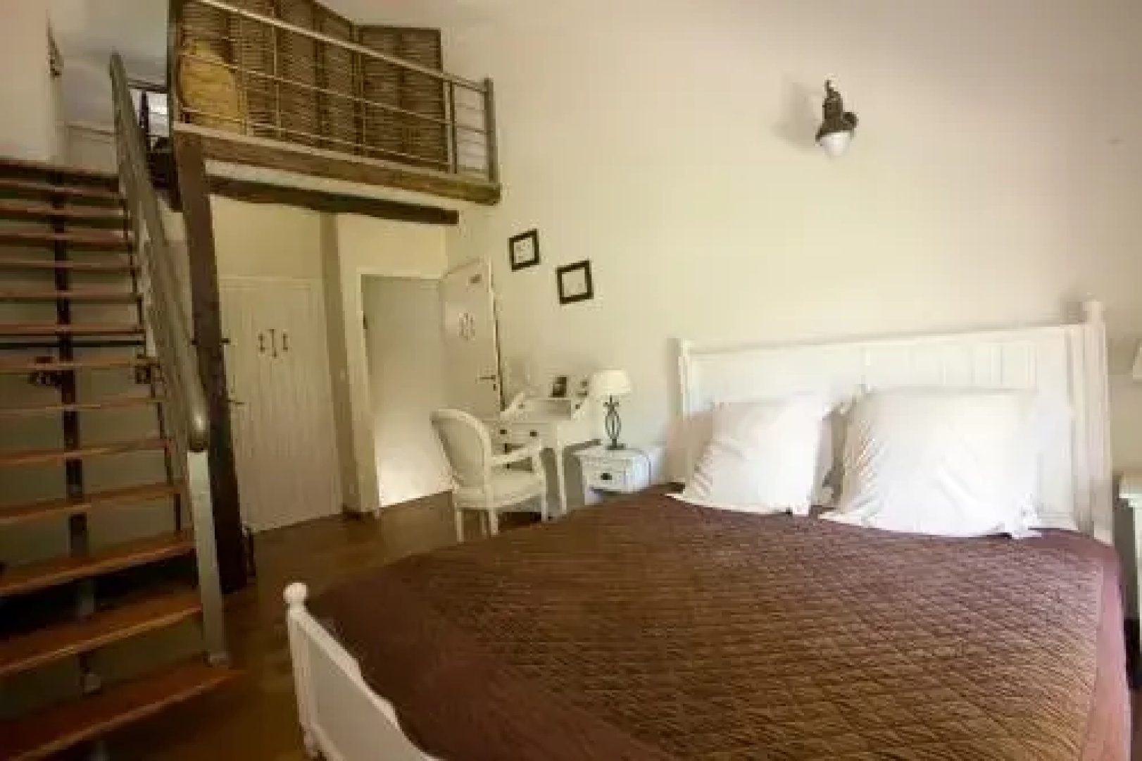 Gites Nantes: Au detour des Pas Enchantés