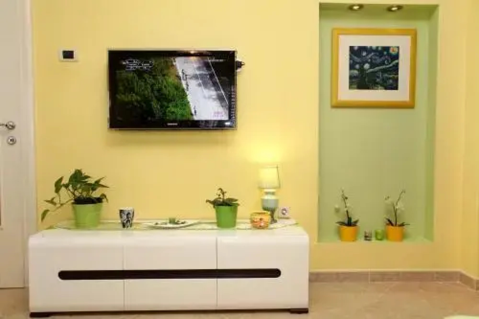 Apartment Mini