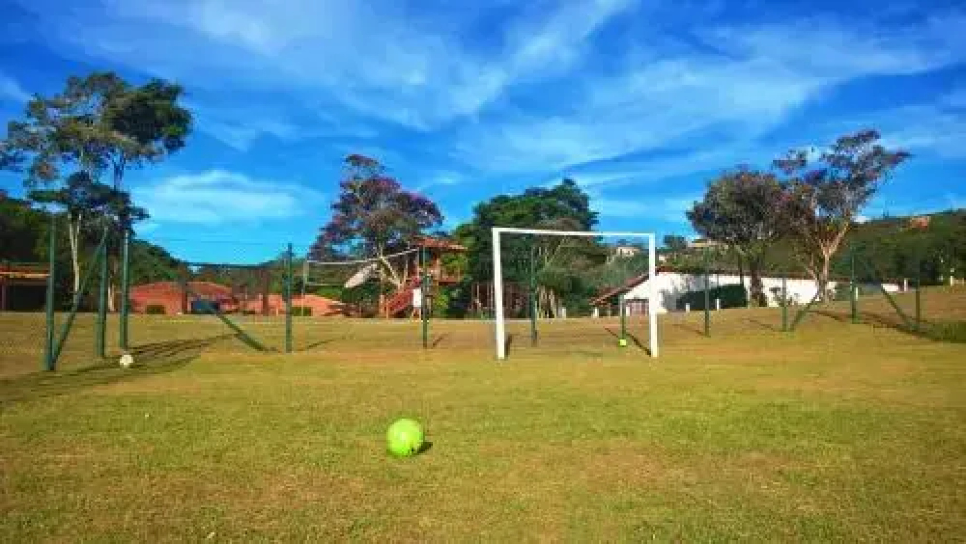 Hotel Fazenda Boa Vida