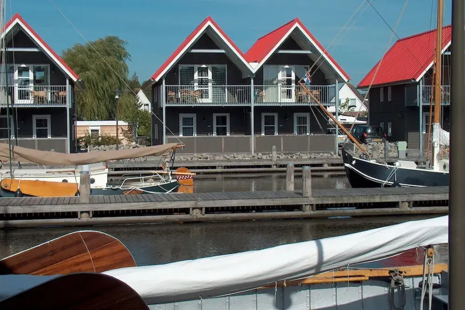 Summio Havenresort Terherne