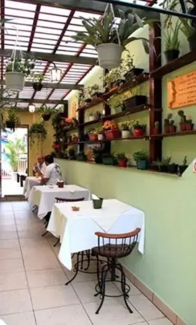 Salesópolis Hostel