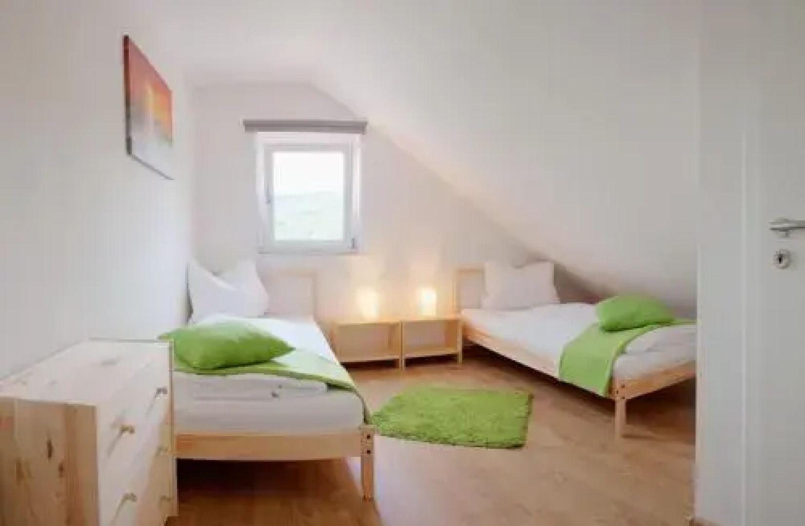 Braviscasa Haus am Bach Kaiserstuhl