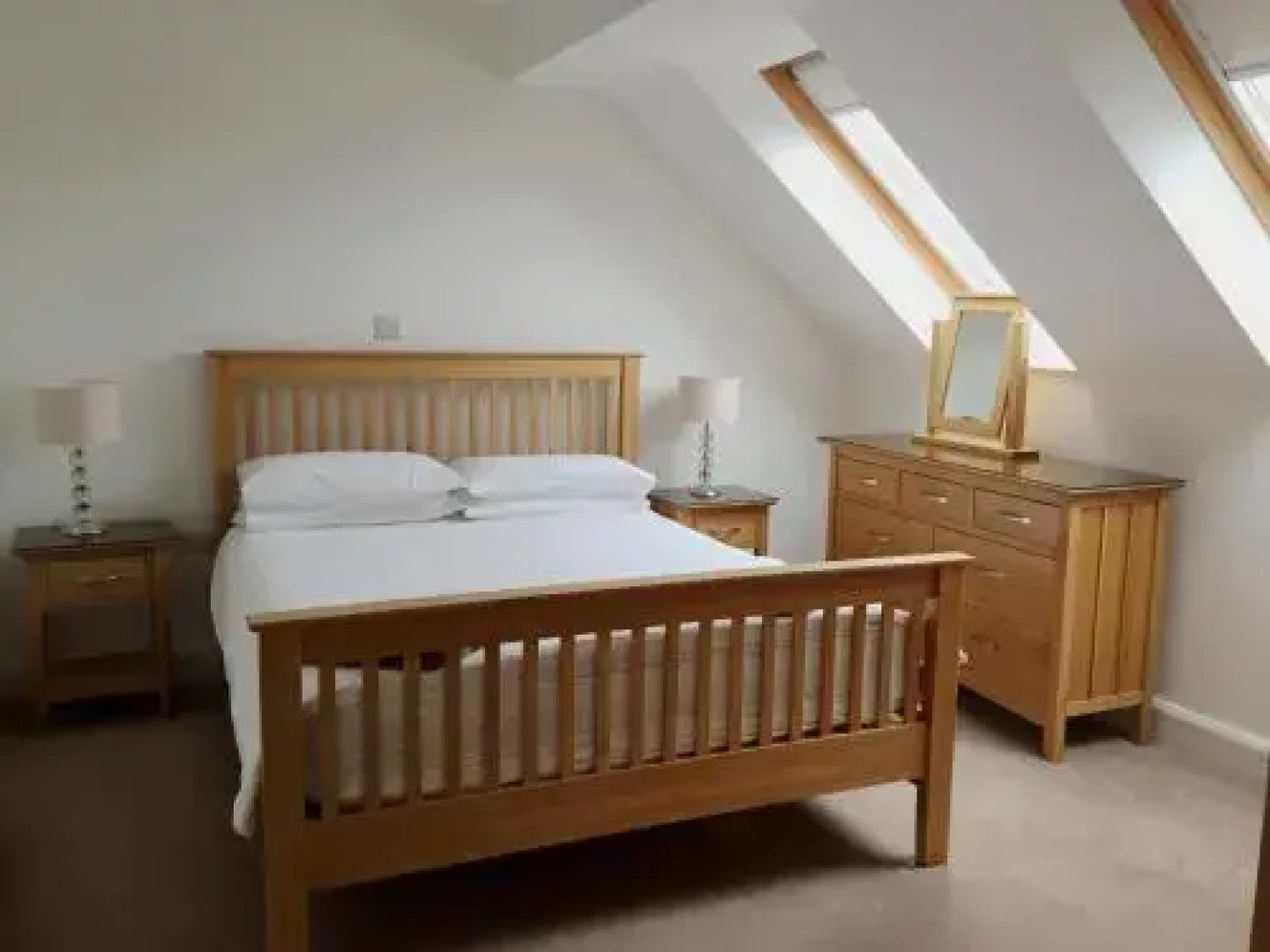 Cottage 501 - Carraroe