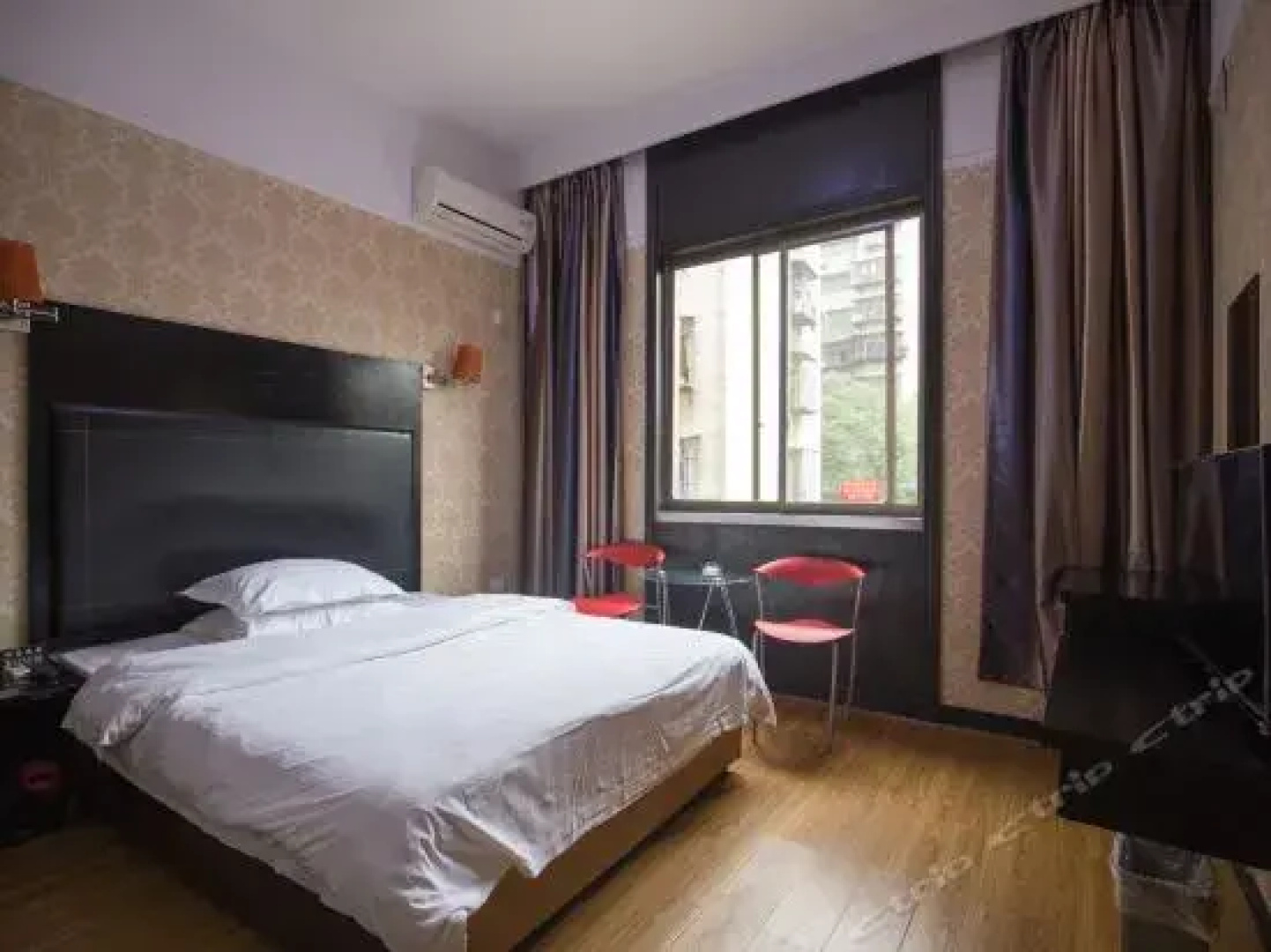 Hengyang Sports Hotel