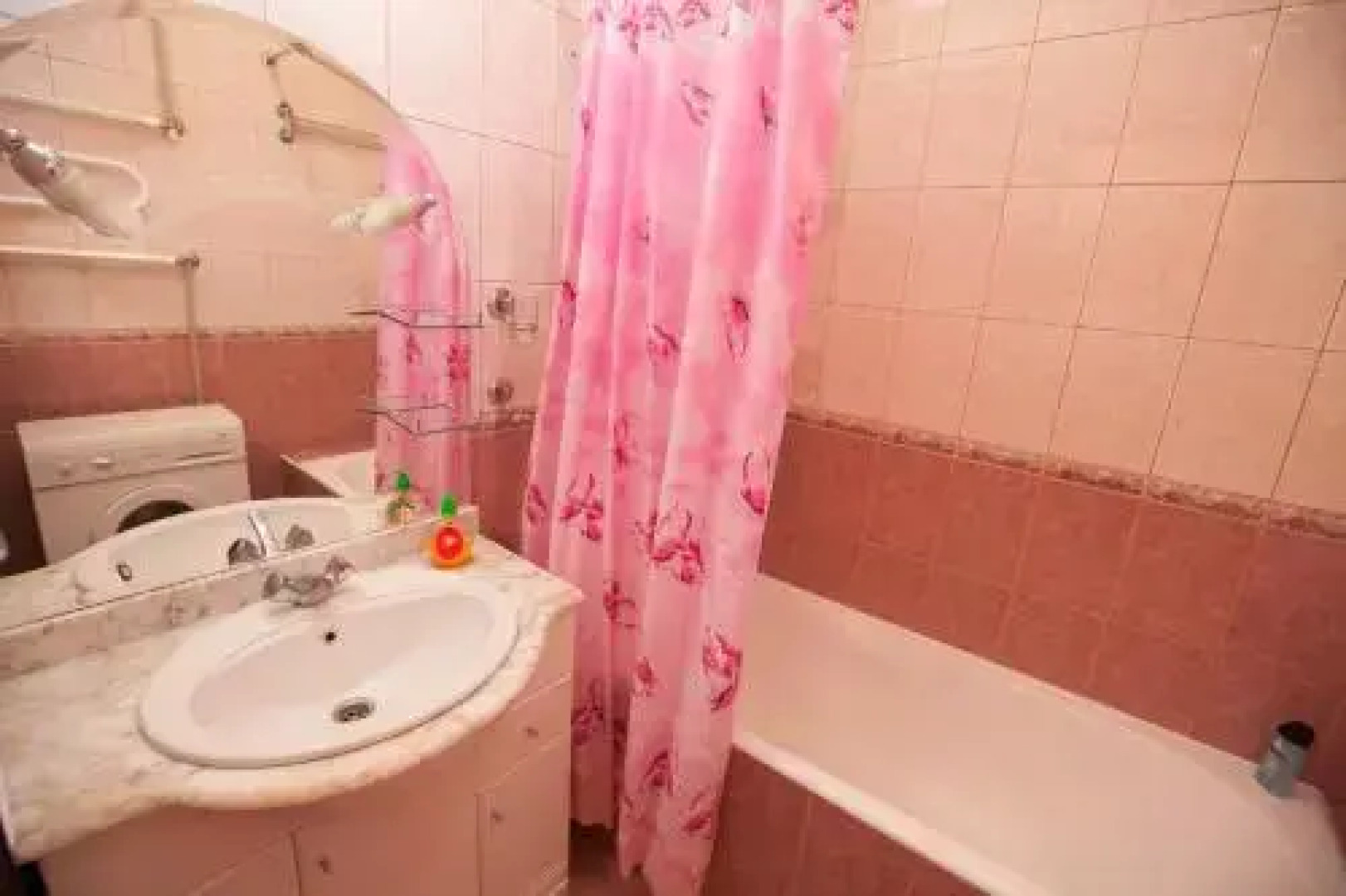 Апартаменты PoltavaCity 2